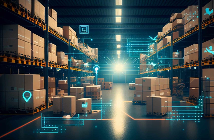 Intelligent unmanned vehicles in China