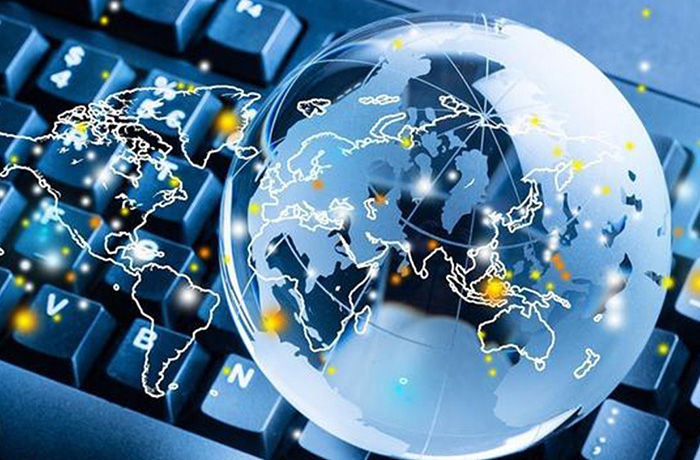 The Evolution of China‘s Logistics over the Past 30 Years