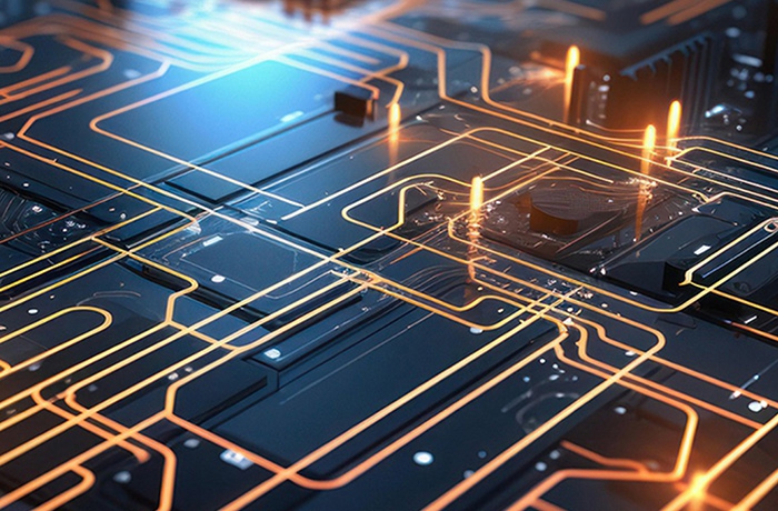 Technology and efficiency drive change