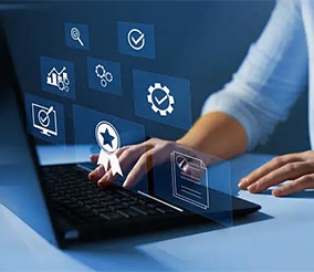 SOFTWARE DEEP CUSTOMIZATION