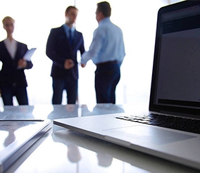 HARDWARE SELECTION AND DEPLOYMENT