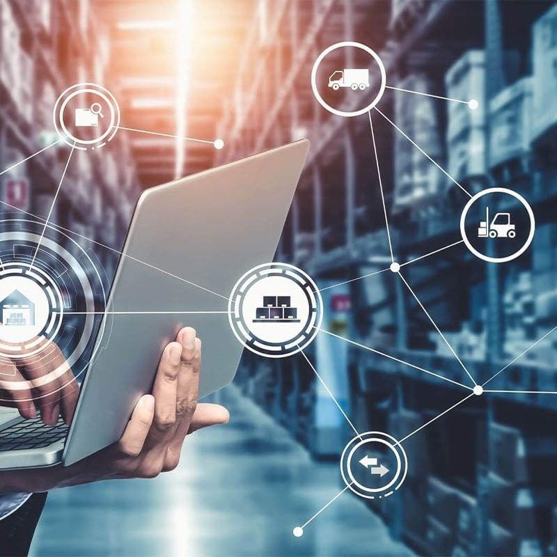 Normalized consulting services