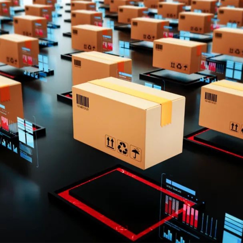 Hardware selection and deployment