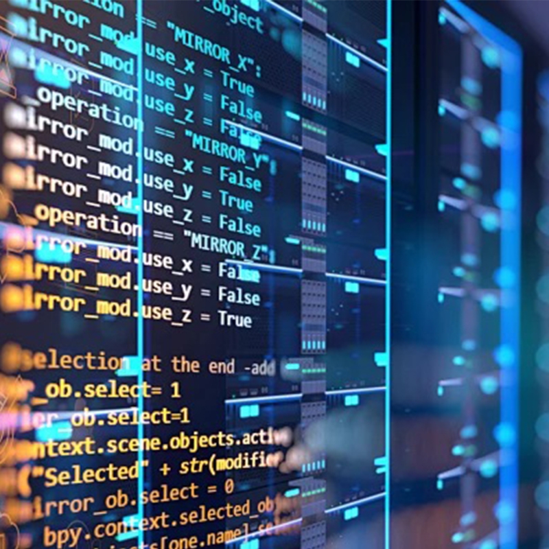 Software deep customization